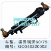 福田瑞沃转向动力缸 GO340220002