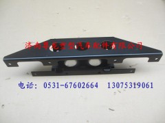 81.61443.2014,陕汽德龙F3000右仪表台下支架,济南尊龙(原天盛)陕汽配件销售有限公司
