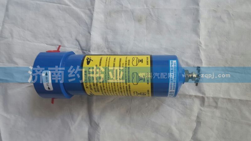 WG9925553110低压过滤器 蓝玉柴配套/WG9925553110