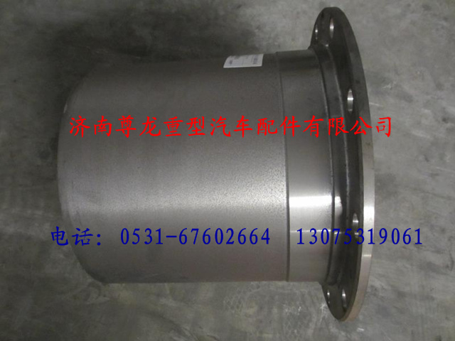 F81.35114.6113,陕汽重卡德龙奥龙行星架分装总成,济南尊龙(原天盛)陕汽配件销售有限公司