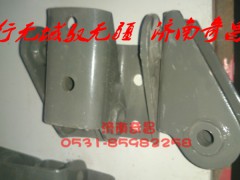 AZ1651440063,豪瀚后悬减震器支架,济南奇昌汽车配件有限公司