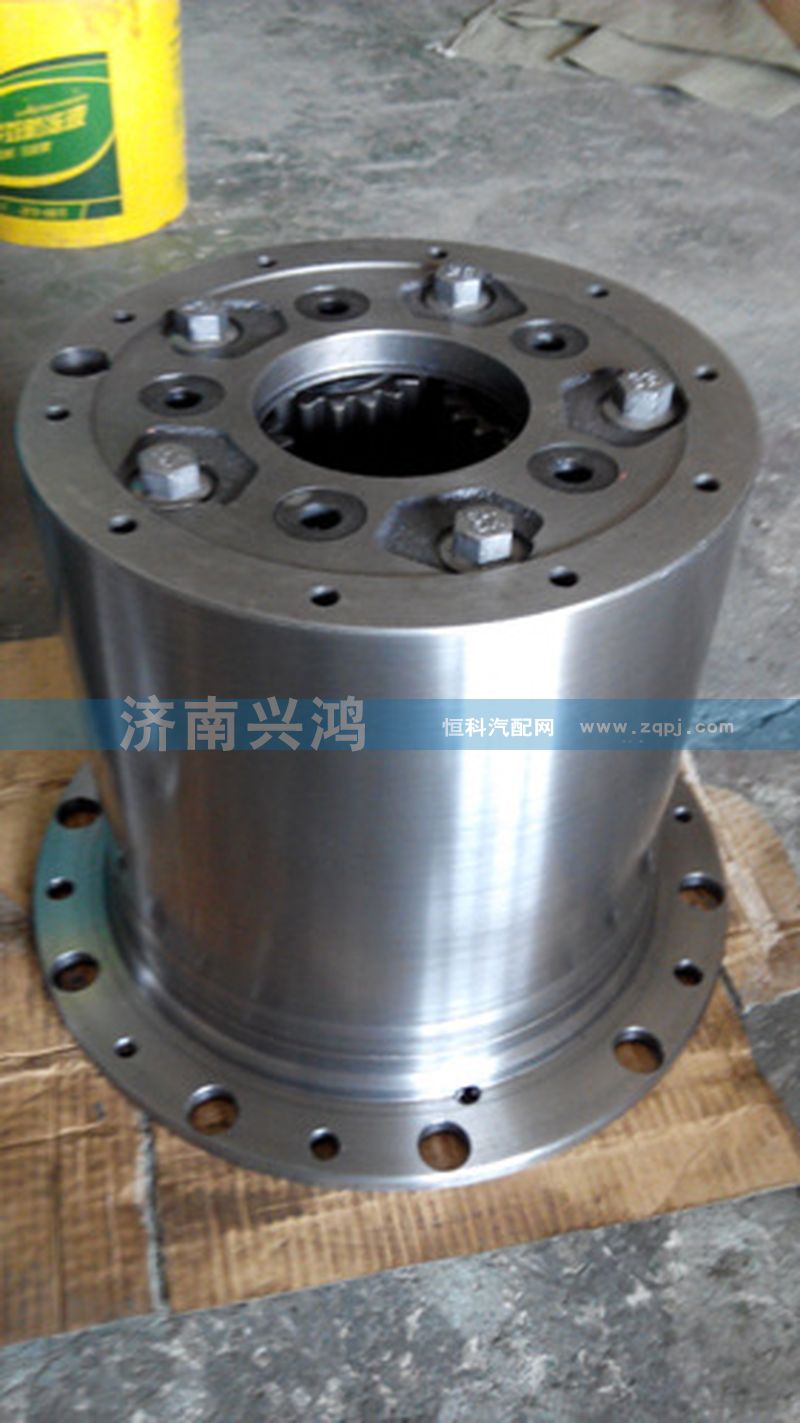 HFF2405050CK2BZ-1,欧曼安凯奔驰轮边总成,济南兴鸿重汽配件销售中心