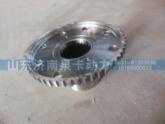 WG9981340020,STR内齿圈支架,济南泉卡动力汽车配件有限公司
