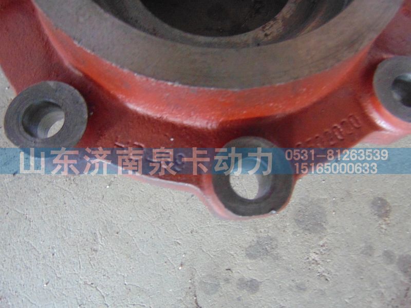 軸承座HD469 2502030/HD469 2502030