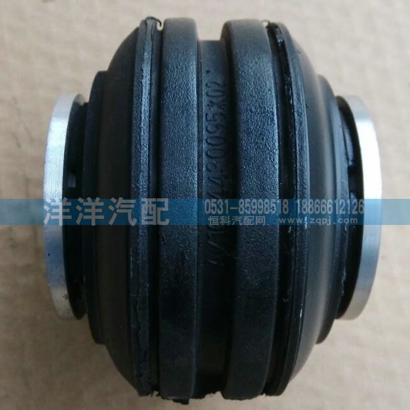 A7駕駛室翻轉(zhuǎn)襯套AZ1664430095/AZ1664430095