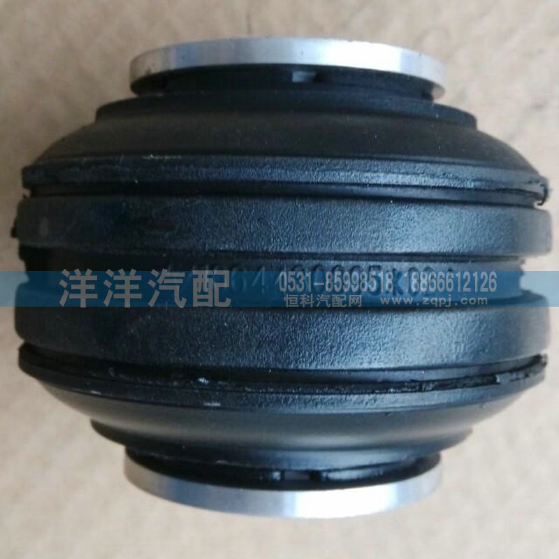 A7駕駛室翻轉(zhuǎn)襯套AZ1664430095/AZ1664430095