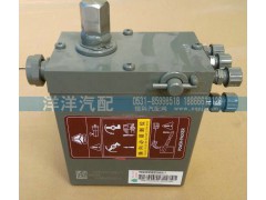 WG9925822002-1,A7举升泵,济南喜洋洋汽车配件有限公司