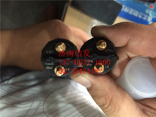 0445120035,0445120035 博世喷油器,济南信发汽车配件有限公司