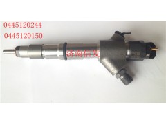 0445120244 wp5 13024966,0445120150,0445120244 wp5喷油器13024966,0445120150,济南信发汽车配件有限公司