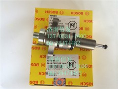 F019D03313 -81W,博世柱塞总成F019D03313 -81W,济南信发汽车配件有限公司