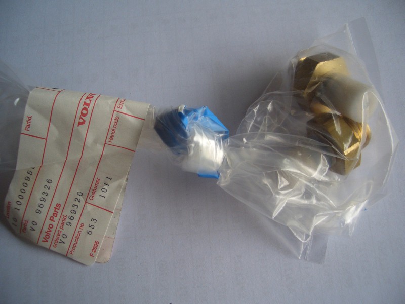 969326,接头,济南泉联重卡欧系配件销售中心