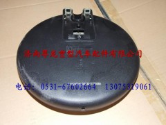 DZ13241770088,陕汽德龙前下视镜总成,济南尊龙(原天盛)陕汽配件销售有限公司