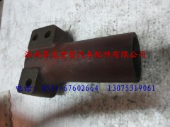 DZ9112440505,陕汽汉德车桥凸轮轴支架（左）,济南尊龙(原天盛)陕汽配件销售有限公司