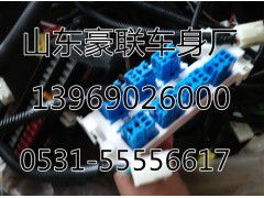 BY612600090862,发动机缸体四配套,山东豪联车身制造厂
