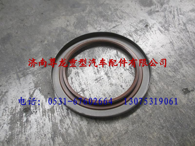 DZ9112320185,陕汽德龙油封,济南尊龙(原天盛)陕汽配件销售有限公司