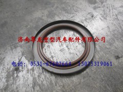 DZ9112320185,陕汽德龙油封,济南尊龙(原天盛)陕汽配件销售有限公司