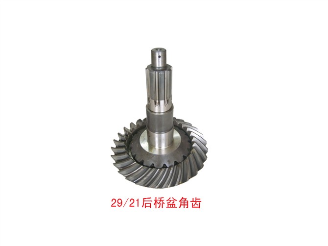 99012320127/125,斯太尔21/29后桥盆角齿4.8速比,济南兴鸿重汽配件销售中心