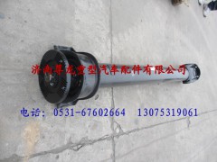 DZ9112312139,陕汽德龙F3000中间传动轴,济南尊龙(原天盛)陕汽配件销售有限公司