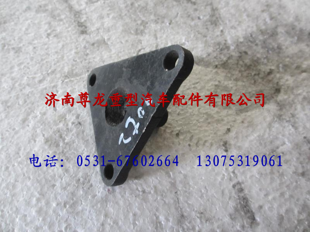 DZ9100820052,陕汽汉德车桥轴座,济南尊龙(原天盛)陕汽配件销售有限公司