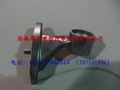 PW10G/8202011,陕汽德龙左后视镜上支架,济南尊龙(原天盛)陕汽配件销售有限公司