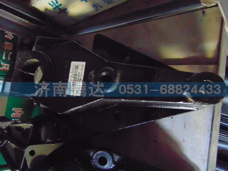 DZ9531510,,济南锦阳汽配有限公司（原腾达）