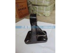 JDDZ0151,德龙新式发动机支架,济南锦阳汽配有限公司（原腾达）