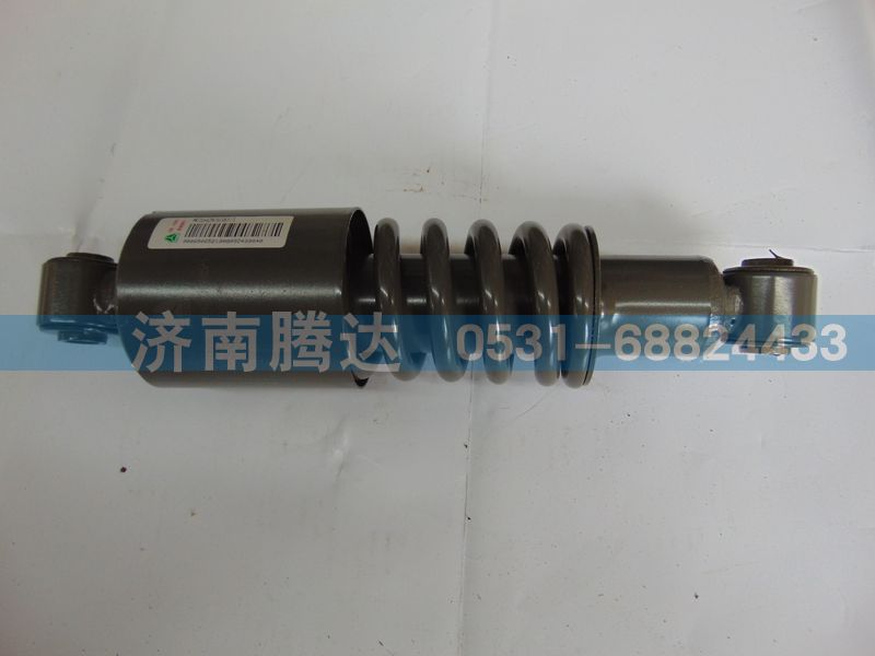WG164243085-1,减震器,济南锦阳汽配有限公司（原腾达）