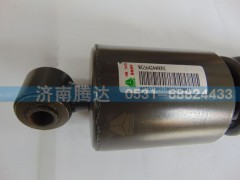 WG1642440091,减震器,济南锦阳汽配有限公司（原腾达）