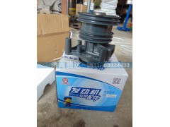 61500060050,水泵总成,济南锦阳汽配有限公司（原腾达）
