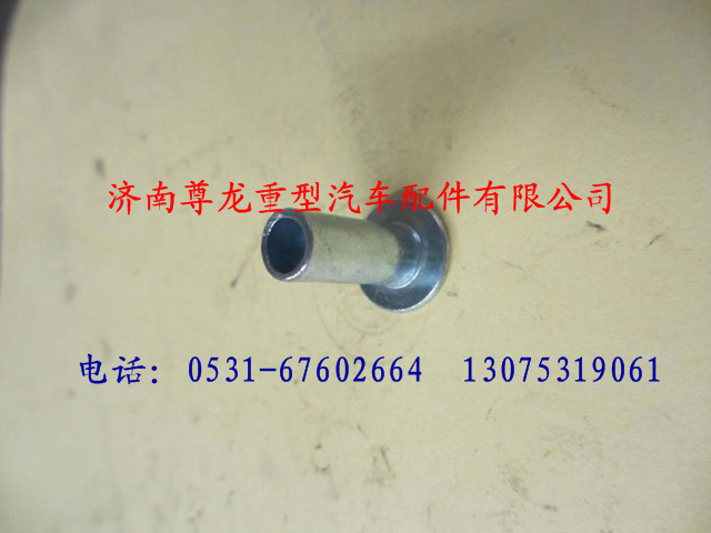 DZ90004400001,陕汽重卡德龙奥龙空心铆钉,济南尊龙(原天盛)陕汽配件销售有限公司