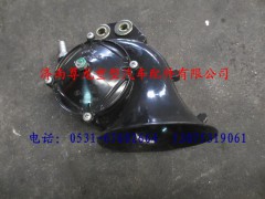 DZ9100270063,陕汽德龙喇叭总成,济南尊龙(原天盛)陕汽配件销售有限公司