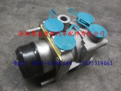 DZ9100360080,陕汽德龙气制动阀,济南尊龙(原天盛)陕汽配件销售有限公司