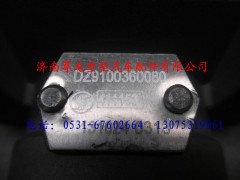 DZ9100360080,陕汽德龙气制动阀,济南尊龙(原天盛)陕汽配件销售有限公司