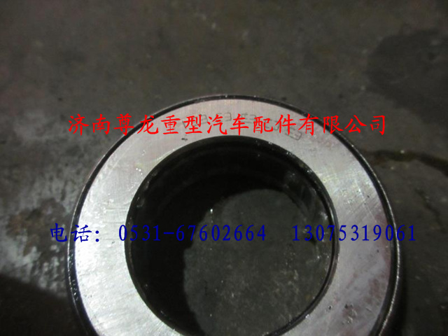 DZ9003326022,陕汽汉德车桥推力球轴承,济南尊龙(原天盛)陕汽配件销售有限公司