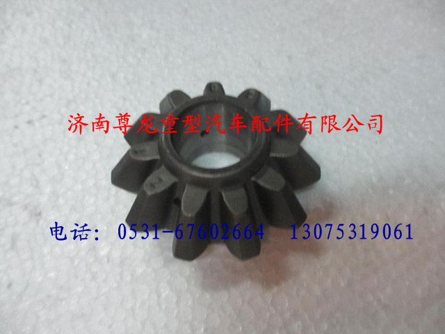 DZ90129320003,陕汽汉德车桥行星齿轮,济南尊龙(原天盛)陕汽配件销售有限公司