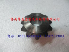 DZ90129320003,陕汽汉德车桥行星齿轮,济南尊龙(原天盛)陕汽配件销售有限公司