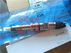 0445120391 612630090055,博世喷油器,济南信发汽车配件有限公司