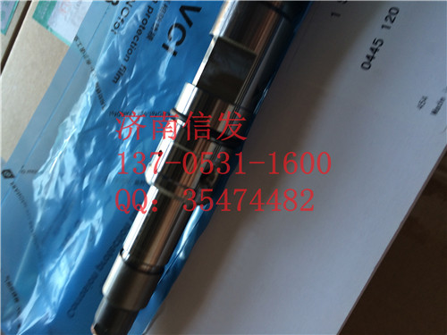 0445120391 612630090055,博世潍柴喷油器,济南信发汽车配件有限公司