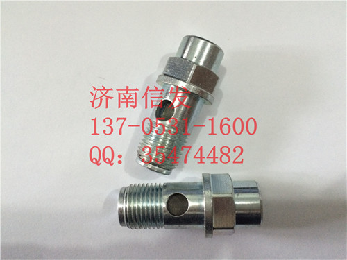 612630030055,进油螺栓带滤网的,济南信发汽车配件有限公司