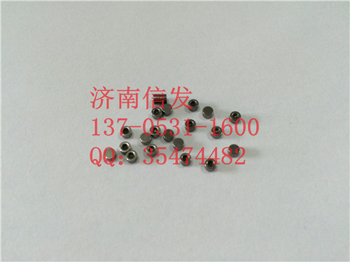 FOOVC99002,喷油器阀球座,济南信发汽车配件有限公司