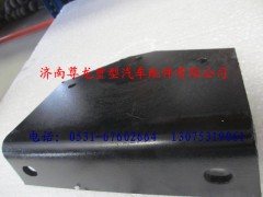 DZ9100318019,陕汽德龙支撑角板,济南尊龙(原天盛)陕汽配件销售有限公司