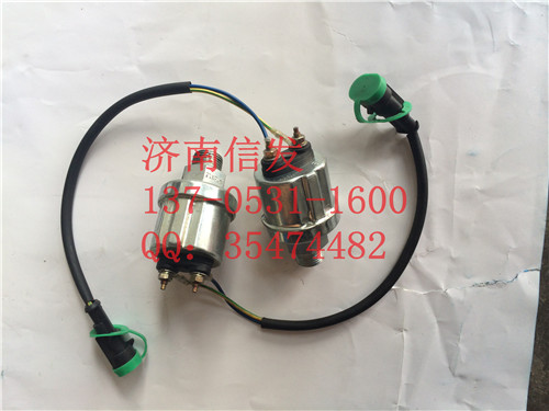 612600090757,机油压力传感器,济南信发汽车配件有限公司