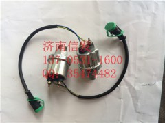 612600090757,机油压力传感器,济南信发汽车配件有限公司