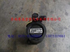 DZ9100130011,陕汽德龙F3000转向油泵,济南尊龙(原天盛)陕汽配件销售有限公司