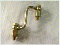 VG1246080065A A7,喷油器回油管,济南信发汽车配件有限公司