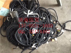 VG1034123121 SCR,线束总成,济南信发汽车配件有限公司