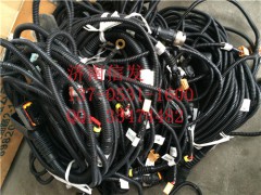 WG1034120028 SCR,线束总成,济南信发汽车配件有限公司