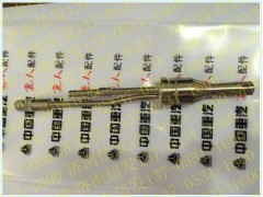 WG1034121102,重汽尿素喷嘴,济南信发汽车配件有限公司