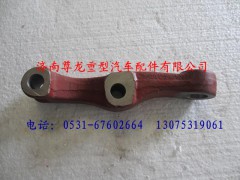 DZ9100410308,陕汽德龙M3000 5.5T转向梯形臂,济南尊龙(原天盛)陕汽配件销售有限公司