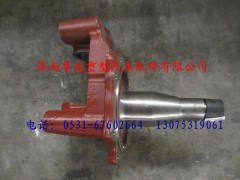 DZ9100410401,陕汽德龙转向节（右）,济南尊龙(原天盛)陕汽配件销售有限公司